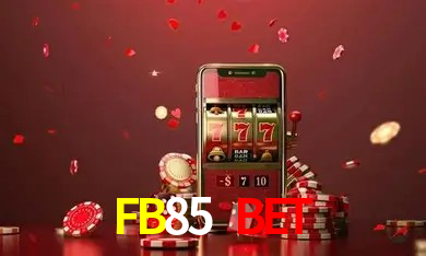 Bonus na Cassino Online FB85 BET